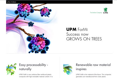 upm,formi,bois,composite,produits