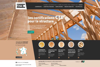 ctb,structures,certification,construction,bois,nousveau,site