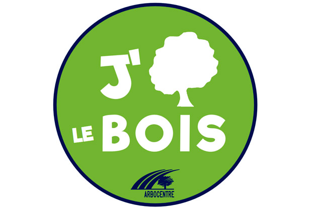 Arbocentre dfi photo j'aime le bois 2019