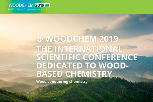 Woodchem chimie verte